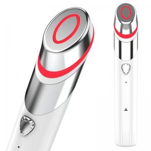 Pore-Tightening Device Anti Aging EMS LED Facial Device 