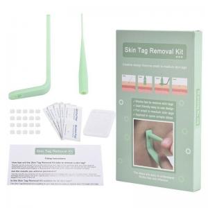 Skin Tag Cleaning Tool Skin Tag Skin Mole Wart Remover Kit