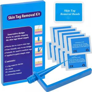 Skin Tag Mole Wart Removal Kit