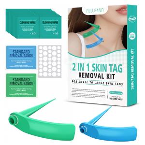 Skin Tag Removal Kit , Effectively and Quickly Suitable for  men and women