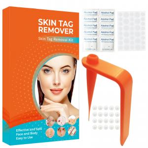 Skin Tag Removal Kit For Mole &Corns &Wart Removal